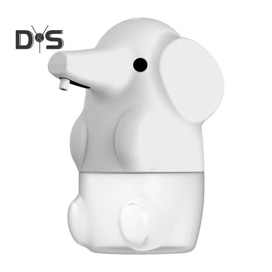 Automatic Touchless Soap Dispenser — Care Dispensers, Medoc