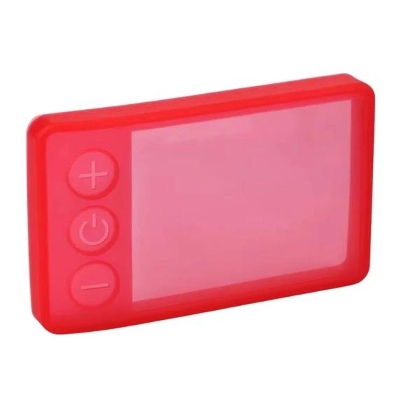 Silicone Electric Scooter Accessory — Grip Tape, Jingang