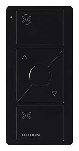 Smart Fan Speed Remote Control — Smart Fan, Lutron