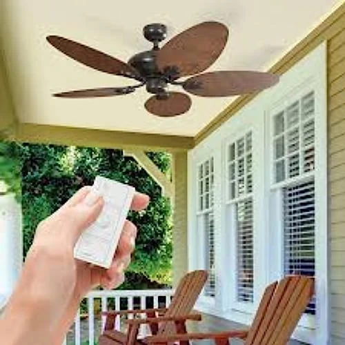Smart Fan Speed Remote Control — Smart Fan, Lutron