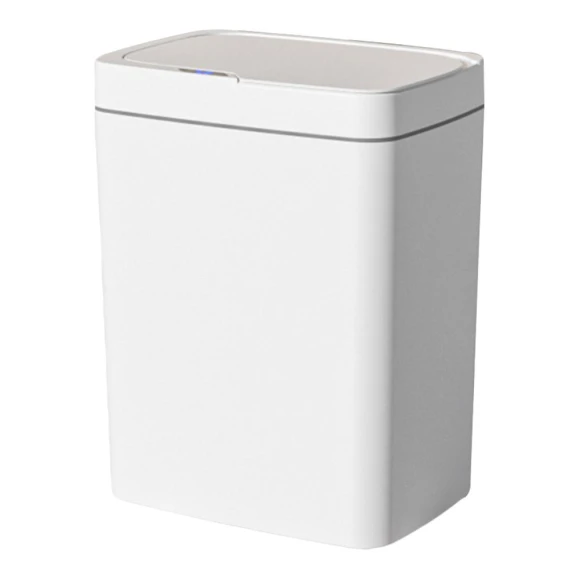 Smart Trash Can for Bathroom — Smart Trash Can, Fancy Homeware