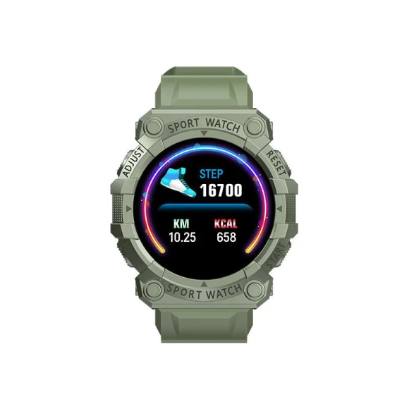 Touch Sports Bracelet — Wearable Accessories, guangchang01