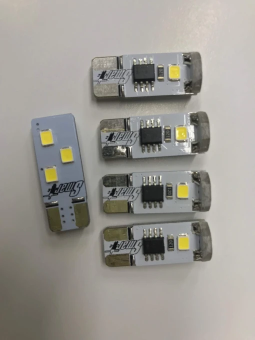 Smart LED Interior Light Set, SAMURAI STYLE