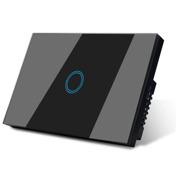 Smart Wall Light Switch — Smart Switch, Modern Home Furnishing