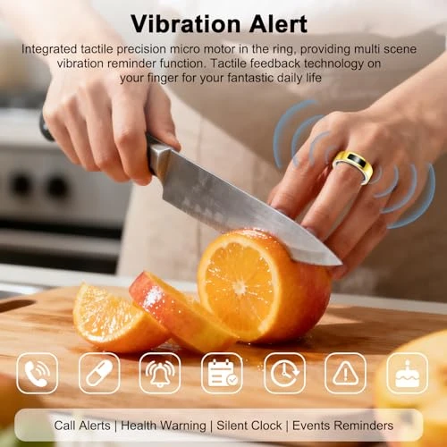 Smart Ring — Smart Ring, uaue