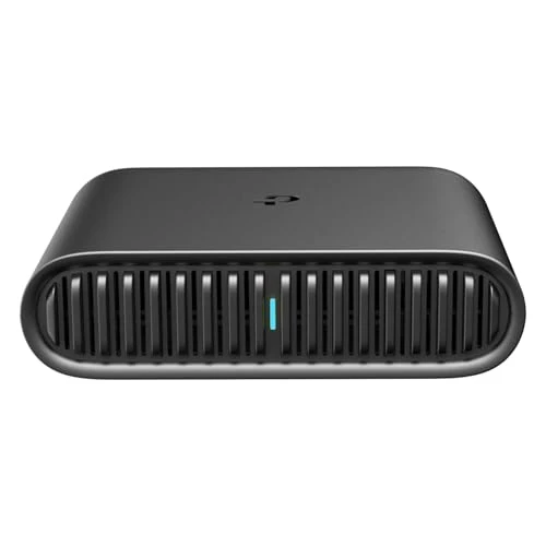 Ultra-Portable Wi-Fi 6 Travel Router, TP-Link