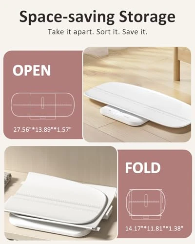 Smart Baby and Pet Scale — Baby Scale, GROWNSY