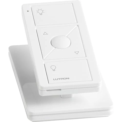 Pico Remote for Smart Dimmer Switch — Smart Switch, Lutron