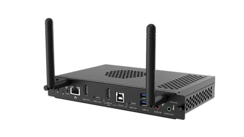 Appliance with Google EDLA Certification for iQ Enabled Displays — Smart Home Hub, Smart