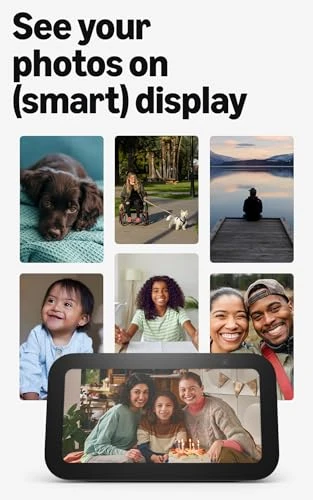 Echo Show 5 Smart Display, Amazon