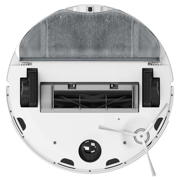 Robot Vacuum and Mop — Robot Vacuum, 360