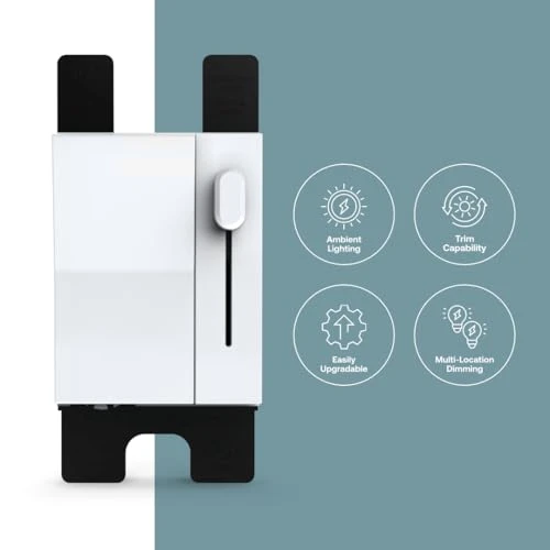 Simple Dimmer — Smart Switch, Deako