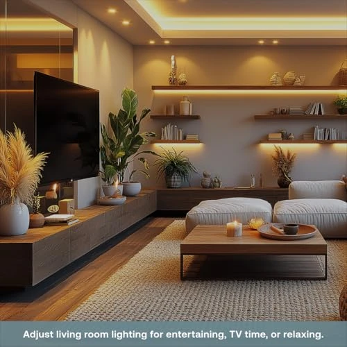 Simple Dimmer — Smart Switch, Deako