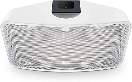 Wireless Multi-Room Smart Speaker — Smart Speaker, Bluesound