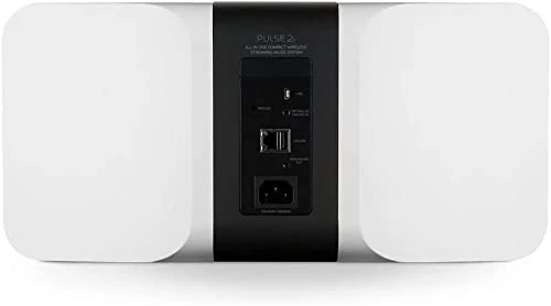 Wireless Multi-Room Smart Speaker — Smart Speaker, Bluesound