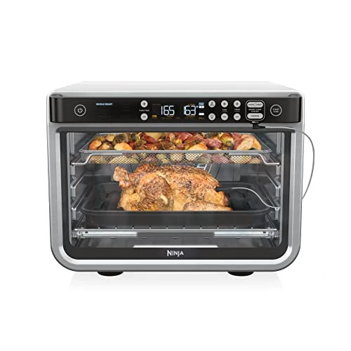 10-in-1 Smart XL Air Fry Oven — Air Fryer, Ninja