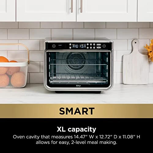 10-in-1 Smart XL Air Fry Oven — Air Fryer, Ninja