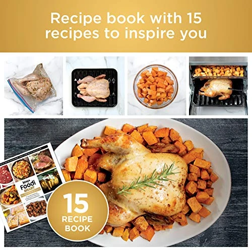 10-in-1 Smart XL Air Fry Oven — Air Fryer, Ninja