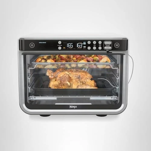 10-in-1 Smart XL Air Fry Oven — Air Fryer, Ninja