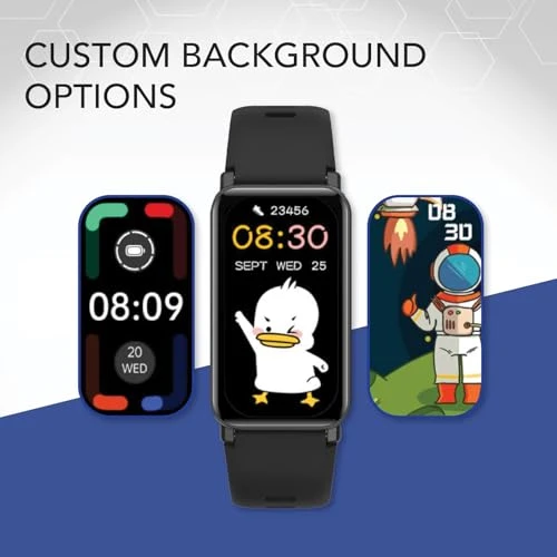 Fitness Activity Tracker — Fitness Tracker, Zewa