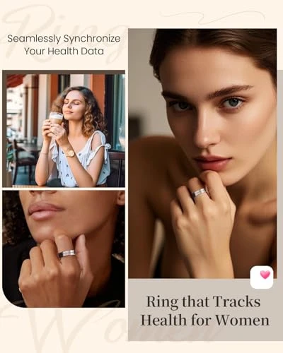 Smart Ring — Smart Ring, Fvtga
