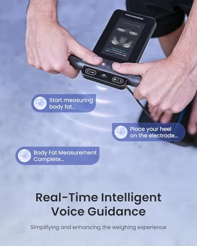 Smart Scale for Body Weight — Smart Scale, RENPHO