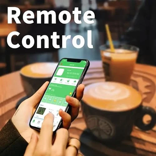 Smart Sprinkler Controller — Irrigation System, Netro