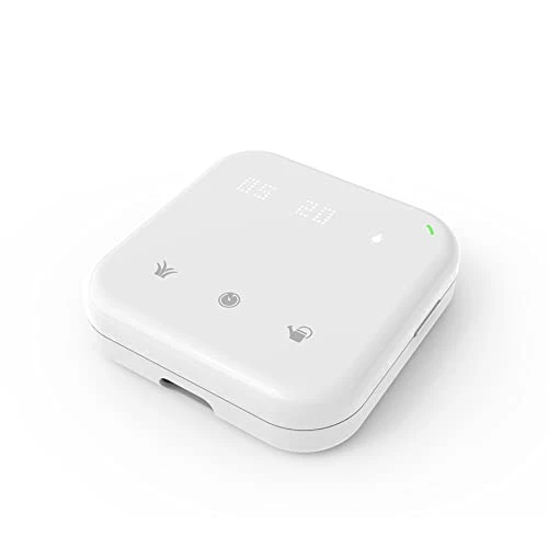 Smart Sprinkler Controller — Irrigation System, Netro