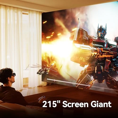 AR Glasses with 215-inch Virtual Display — Smart Glasses, Rokid