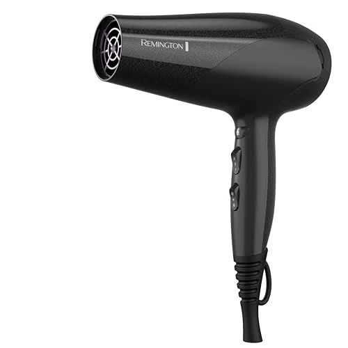 Damage Protection Hair Dryer, Remington