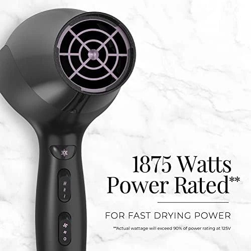 Damage Protection Hair Dryer, Remington