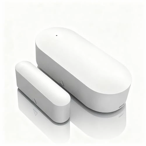 Door and Window Sensor, Jinvocloud