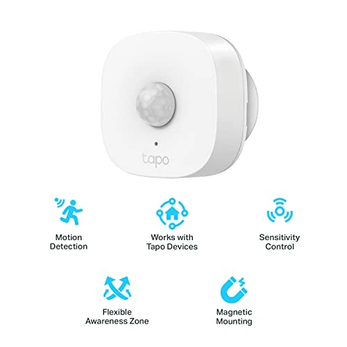 Motion Sensor, Tapo