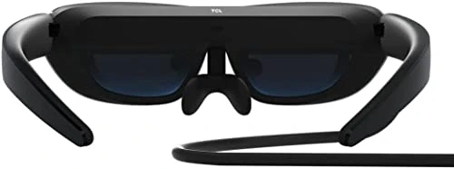Smart Glasses Portable Wearable Dual HD OLED Display — Smart Glasses, TCL
