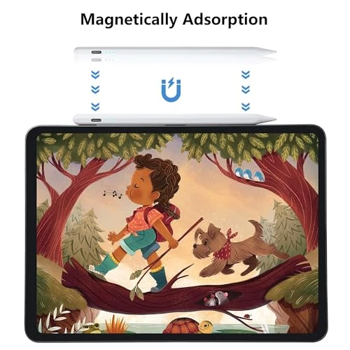 Stylus Pen for iPad, Waiktyne