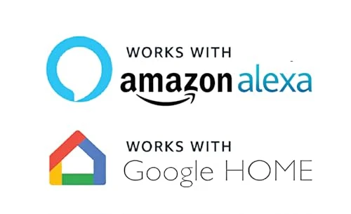 Universal Outlet Concealer with Wi-Fi Smart Power Strip — Smart Plug, Sleek Socket