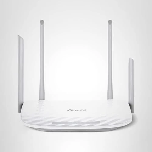 WiFi Router, TP-Link