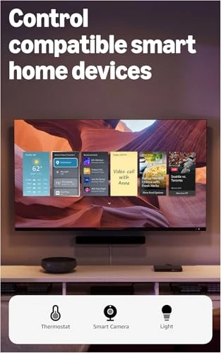 Fire TV Stick 4K Max streaming device — Smart TV, Amazon