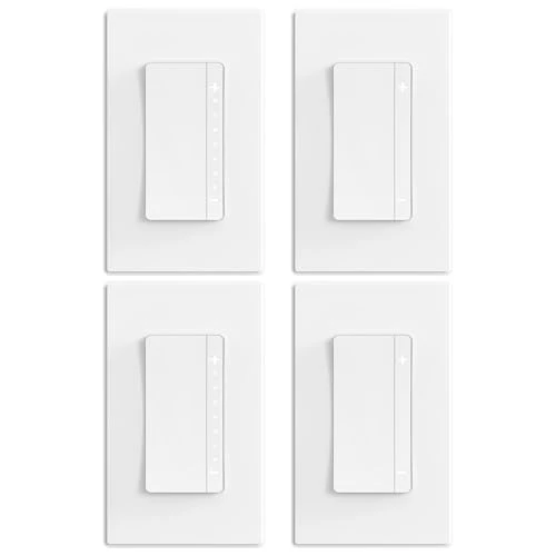 Multi-Location Dimmer Light Switch — Smart Switch, ELEGRP