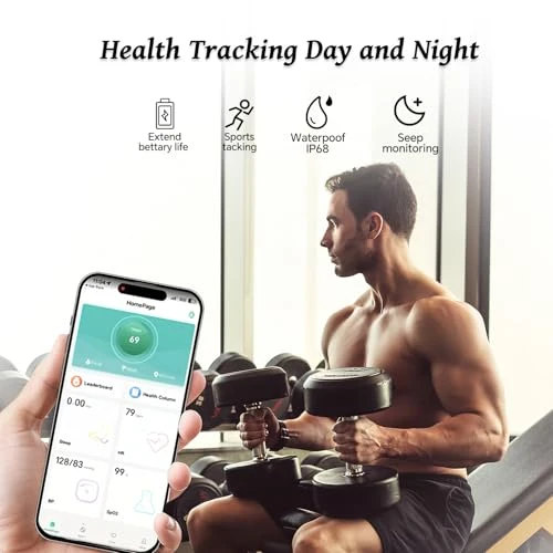 Smart Ring — Smart Ring, ZBNMY