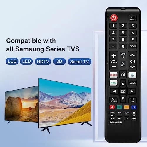 Universal Remote Control for Samsung Smart TV — Remote Controls, vtinvan