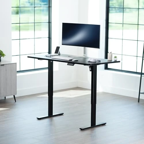 Electric Standing Desk — Standing Desk, VIVO