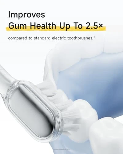 Electric Toothbrush — Electric Toothbrush, Laifen