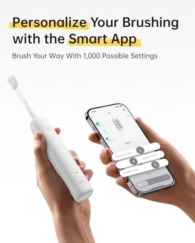 Electric Toothbrush — Electric Toothbrush, Laifen