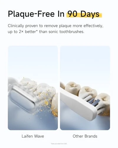 Electric Toothbrush — Electric Toothbrush, Laifen