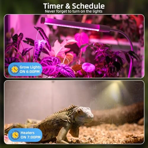 Smart Power Strip with 5ft Extension Cord — Smart Plug, UseeLink