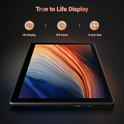 Standalone Drawing Tablet with Screen — Drawing Tablet, Frunsi