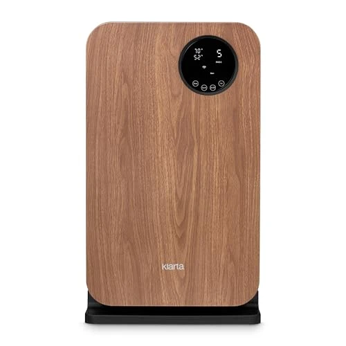 Air Purifier for Home — Air Purifier, Klarta