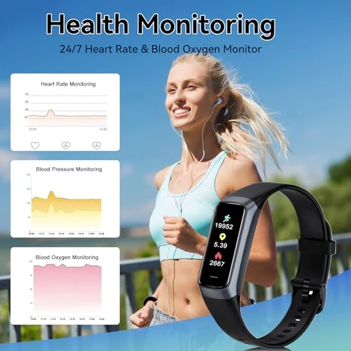 Fitness Tracker — Fitness Tracker, APPBYER