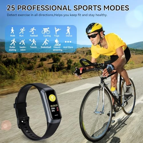 Fitness Tracker — Fitness Tracker, APPBYER